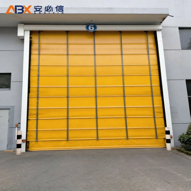 仙桃冷库门封
