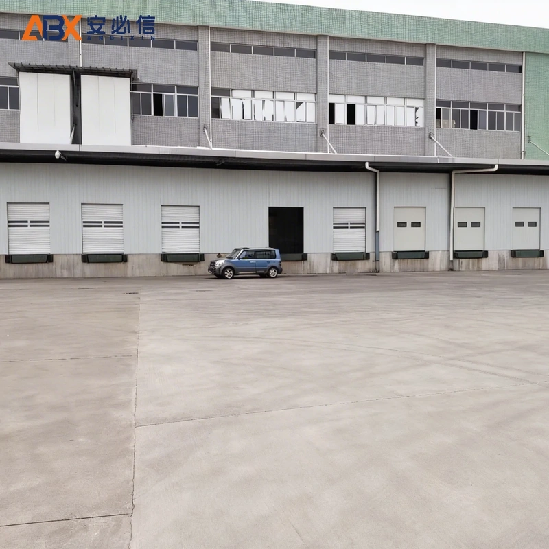 仙桃消防高速门